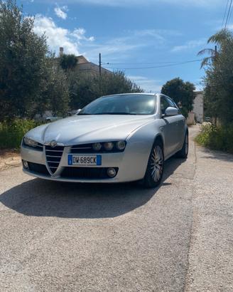 Alfa Romeo 159 Station Wagon