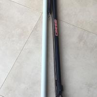 Fucile Fioscina Arbalete Nuovo