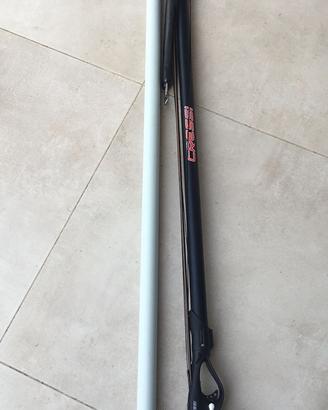 Fucile Fioscina Arbalete Nuovo