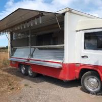 Paninoteca street food