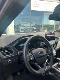 Ford Kuga 1.5 ecoboost 150 cv st-line