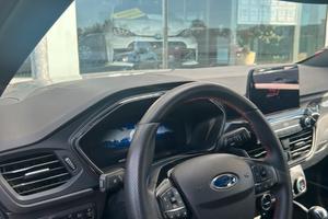 Ford Kuga 1.5 ecoboost 150 cv st-line