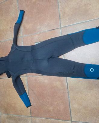 Muta subea 12 anni come nuova