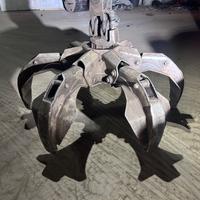 Pinza polipo Gusella