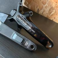 Dura Ace  9200  power meter