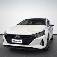 HYUNDAI i20 - i20 1.2 mpi Connectline