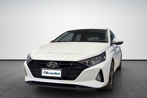 HYUNDAI i20 - i20 1.2 mpi Connectline