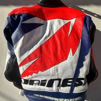 Tuta Dainese Vintage