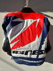 Tuta Dainese Vintage