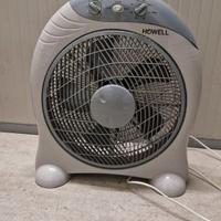 Ventilatore da casa