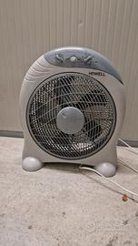 Ventilatore da casa