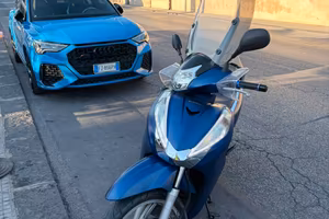 Sh 300