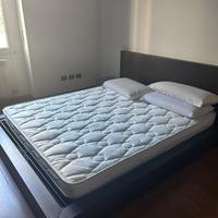 Letto Oggioni simil futon