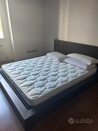 Letto Oggioni simil futon