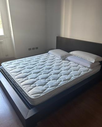 Letto Oggioni simil futon