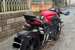 Mv augusta brutale 1000 rr 75ºanniversario