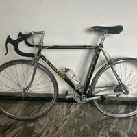 bici Colnago anni 80