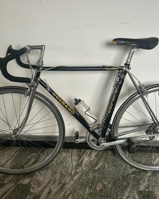 bici Colnago anni 80