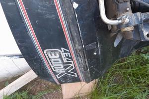 Fuoribordo LEGGI BENE