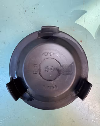 Tappo Parapolvere Faro Anteriore Rover 75Originale