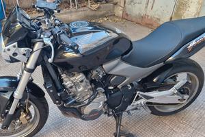 Honda Hornet 2005