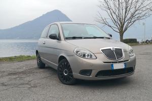 Lancia Ypsilon 1.2 DIVA Neopatentati