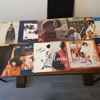 Vinile 33 giri 1978/80