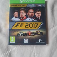 F1 2017 Special Edition Xbox One