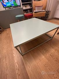 Tavolo da salotto quadrato