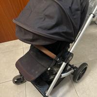 Cybex balios s