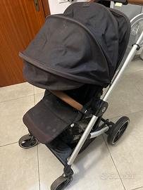 Cybex balios s