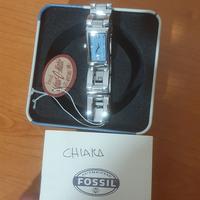 Orologio Fossil Vintage 