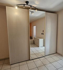 Camera Da Letto Matrimoniale Completa Usata 651