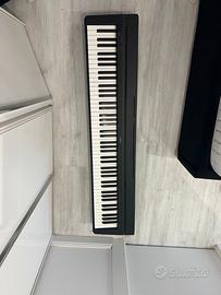 Piano digitale Yamaha (Modello P-35)