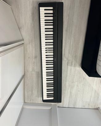 Piano digitale Yamaha (Modello P-35)