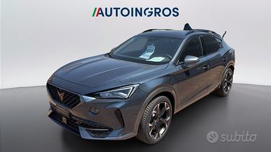 CUPRA CUPRA Formentor VZ 1.4 e-HYBRID 180 kW (245