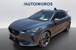 CUPRA CUPRA Formentor VZ 1.4 e-HYBRID 180 kW (245