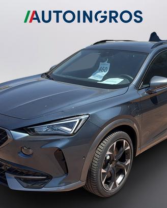CUPRA CUPRA Formentor VZ 1.4 e-HYBRID 180 kW (245