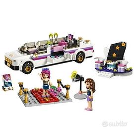 Lego Friends 41107