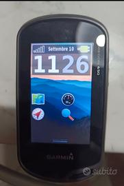 Gps Garmin Oregon 600