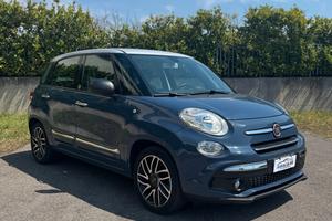 Fiat 500L 1.4 Benzina *GPL*Allestimento Mirror