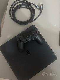Play station 4