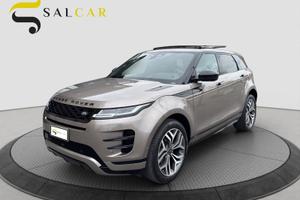 Land Rover Evoque 2.0 204cv R-Dynamic SE automatic