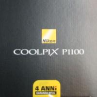NIKON COOLPIX P1100