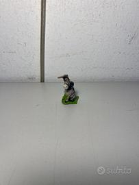 Minifigures Kinder Ferrero Serie Shrek 4 Ciuchino