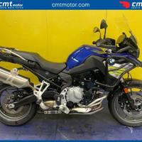 BMW F 750 GS Garantita e Finanziabile