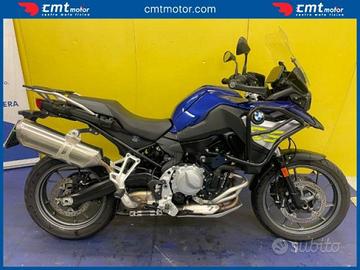 BMW F 750 GS Garantita e Finanziabile