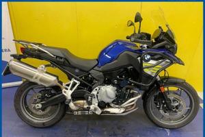 BMW F 750 GS Garantita e Finanziabile