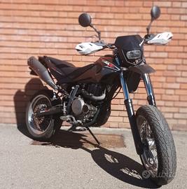 Beta Motard M4  2007