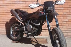 Beta Motard M4  2007